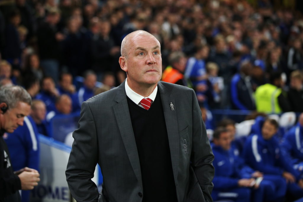 Nottingham Forest boss admits he was surprised by ‘world class’ Chelsea