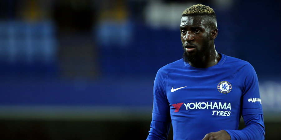 Bakayoko suited to more attacking role – Conte