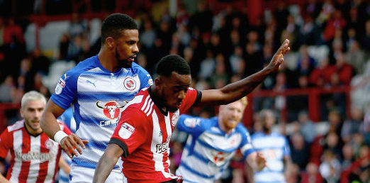 Bees still without win after draw with Reading