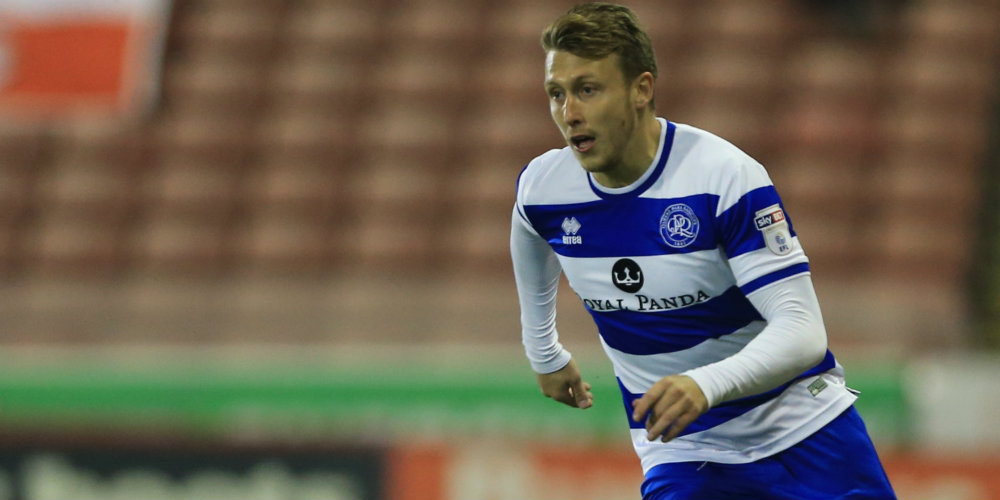 QPR beaten despite second-half fightback