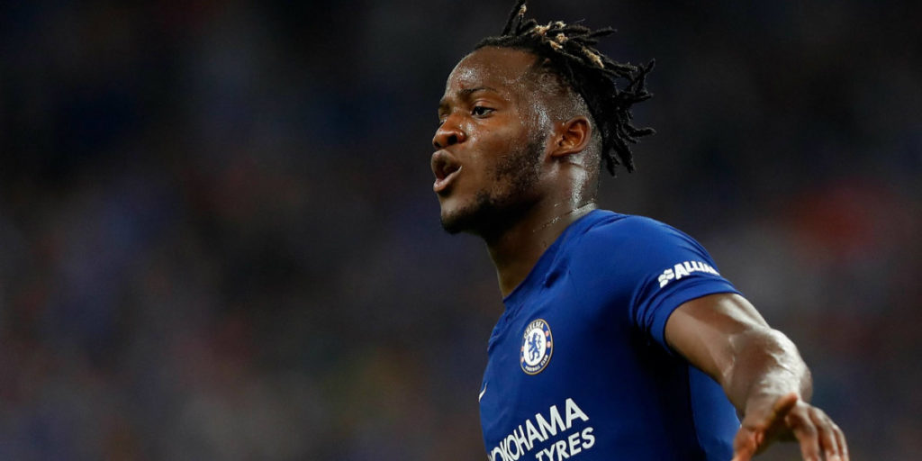 Batshuayi expected to miss remainder of the season