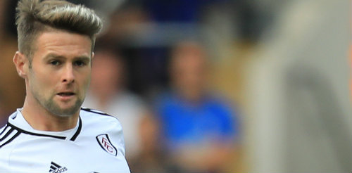 Brighton reject offer from Fulham for Norwood