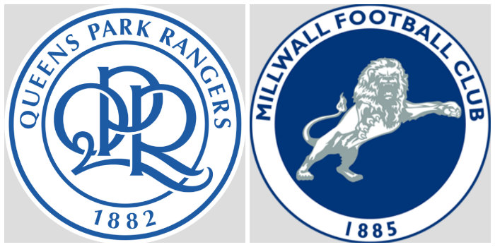 QPR v Millwall: live updates from tonight’s game