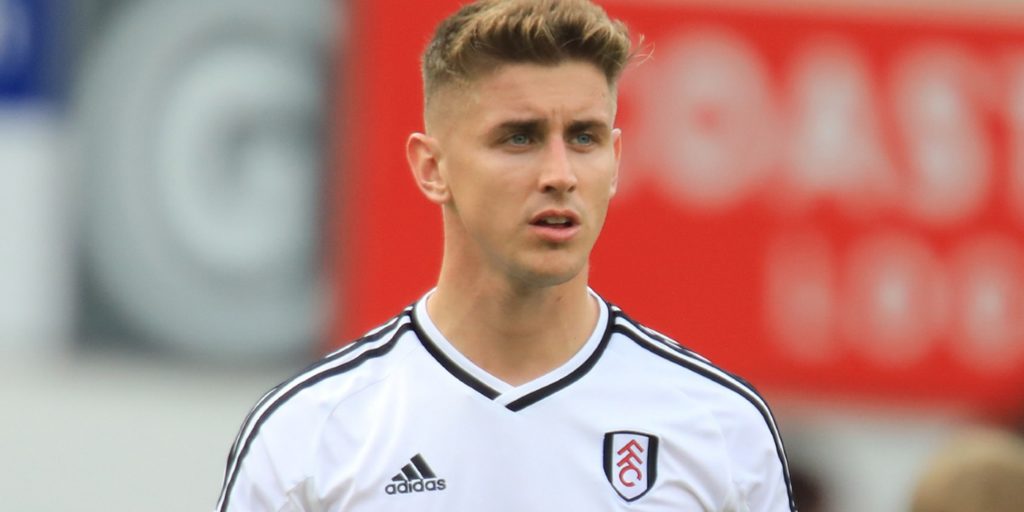 Cairney strikes in injury time to rescue Fulham