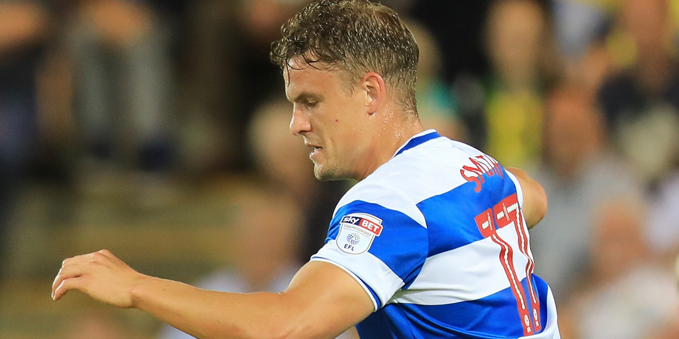 Smith ‘a valuable member’ of QPR squad