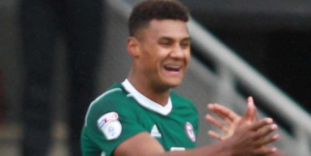 Watkins shines as Brentford see off Burton