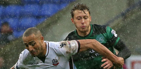 Bolton v QPR player ratings