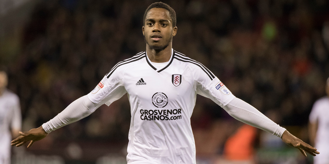 Fulham chief rules out Sessegnon sale