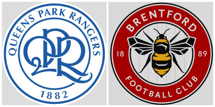 Brentford and QPR matches called off