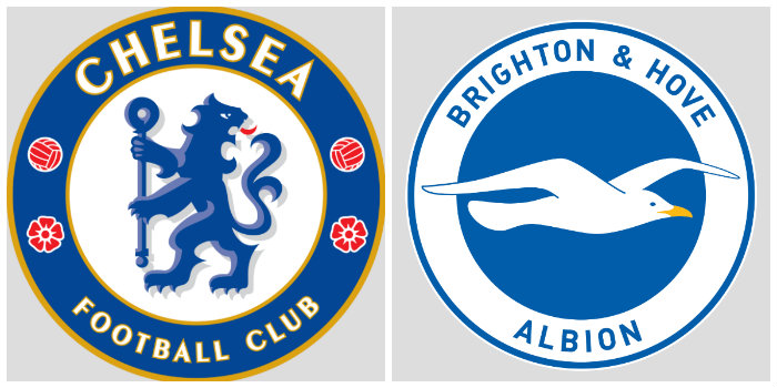 Chelsea v Brighton player ratings