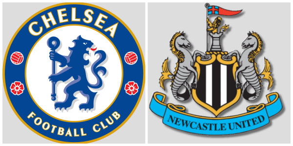 Chelsea v Newcastle player ratings