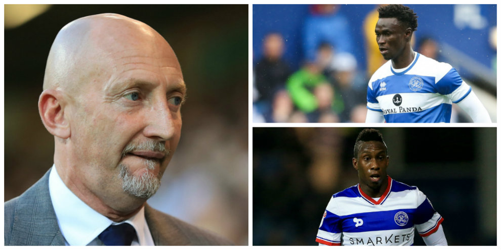 QPR boss wants players out in January