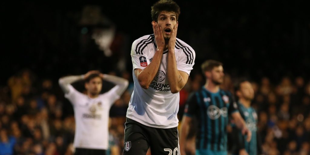 Loan rules give Fulham boss tough choice to make
