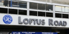 QPR: Loftus Road