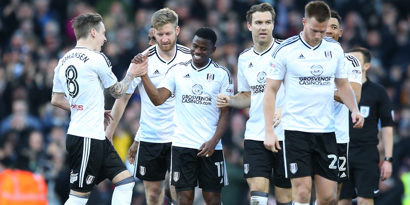Ayite scores from 50 yards as Fulham sink Villa