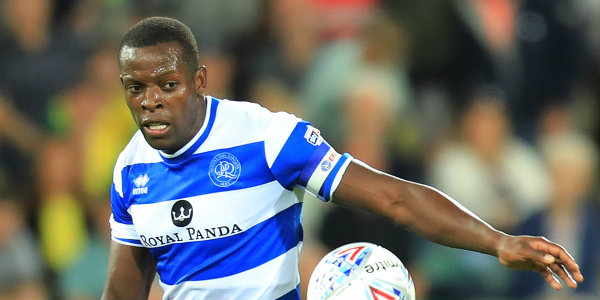 QPR confirm Onuoha will leave club