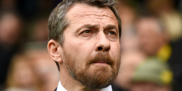 Boss Jokanovic urges Fulham to stay calm