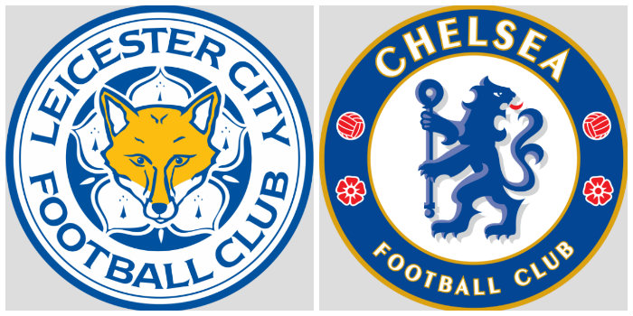 Leicester v Chelsea line-ups: Mudryk starts, Foxes make two changes