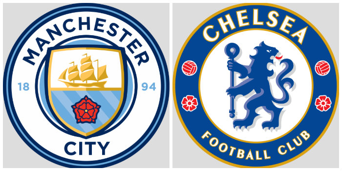 Manchester City v Chelsea player ratings