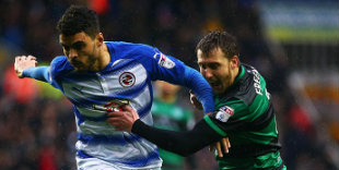 Reading v QPR player ratings