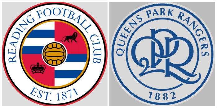 Reading v QPR line-ups: Four Rangers changes, duo return to squad, Royals man passed fit
