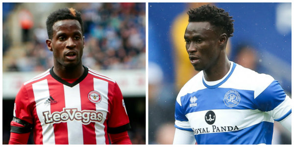 Brentford v QPR player ratings