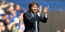 Chelsea: Antonio Conte