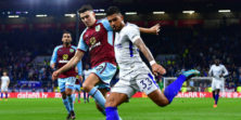 Chelsea: Emerson Palmieri