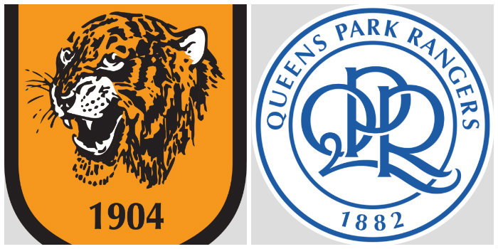 Hull v QPR: Chair back but Rangers without Austin