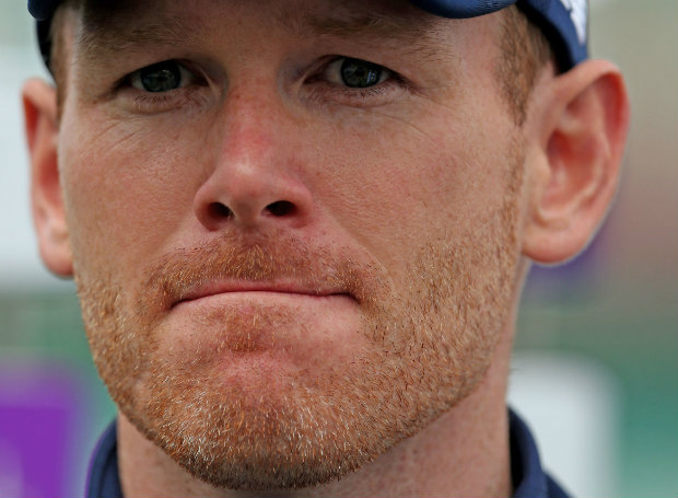 Morgan: Middlesex should aim to emulate Notts