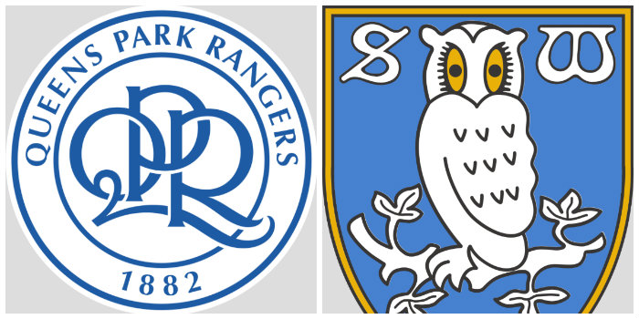 QPR v Sheffield Wednesday line-ups: Six Rangers changes, no Luongo, Owls star misses out