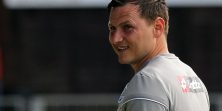 QPR: Marc Bircham