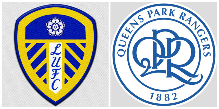 QPR duo doubtful for Leeds game