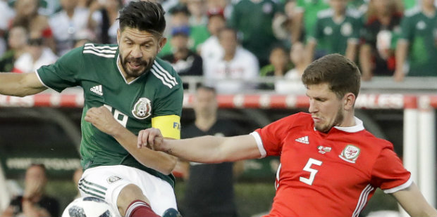 Brentford: Chris Mepham