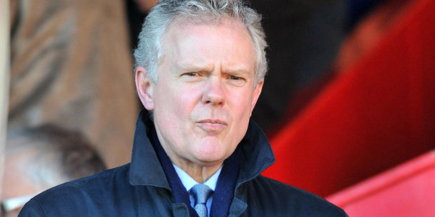 Chelsea: Trevor Birch