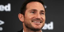 Chelsea: Frank Lampard