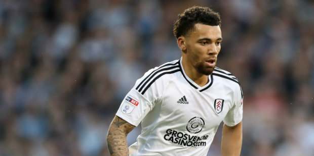 Fredericks surprised by Fulham’s awful results