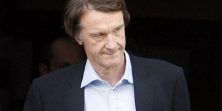 Chelsea: Sir Jim Ratcliffe