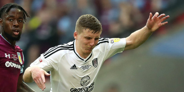 Fulham keen to sign Targett from Southampton