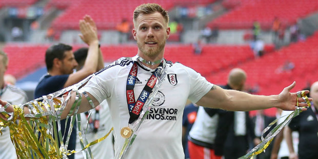 Fulham’s rejection was ‘difficult to swallow’ for Chelsea’s Kalas