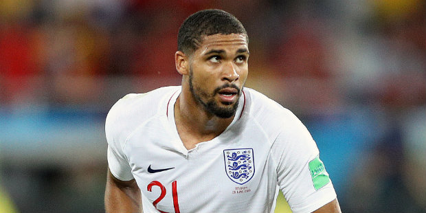 Loftus-Cheek staying at Chelsea – for now