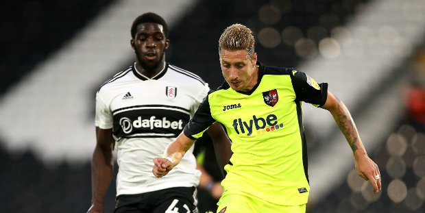 Kamara’s two goals take Fulham through