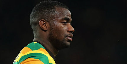 Defender Bassong signs for Peterborough