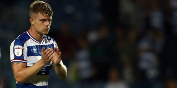 Bidwell’s header ends QPR’s wait for cup win