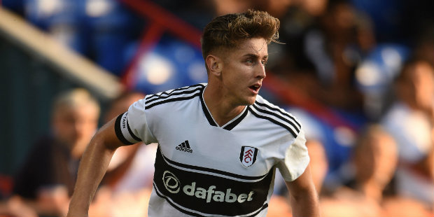 Cairney scores as Fulham beat Everton