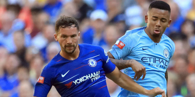 Chelsea vs Man City player ratings