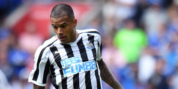 Kenedy escapes punishment for challenge on Camarasa