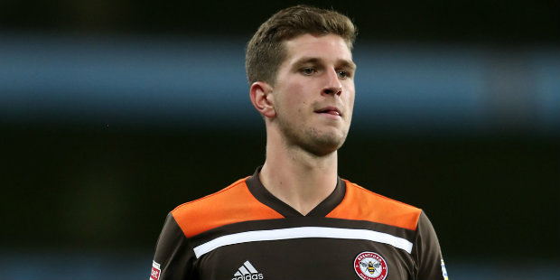 Bournemouth close to signing Bees defender Mepham