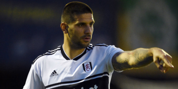 Mitrović features as Fulham lose to Sampdoria in friendly