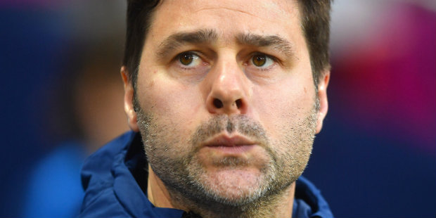 Pochettino unfazed by criticism from Chelsea fans